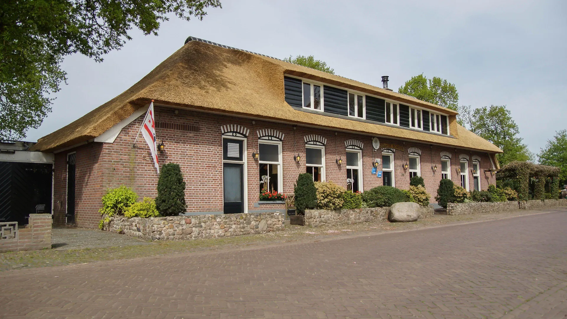 Waar Overnachten bij Dwingelderveld? 4 Hotels Vergeleken